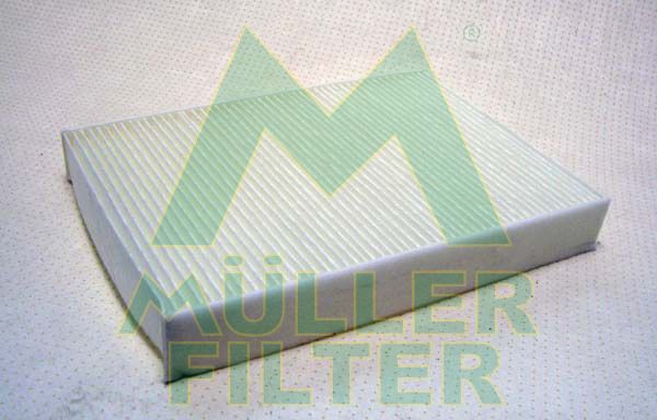 MULLER FILTER Filtrs, Salona telpas gaiss FC481